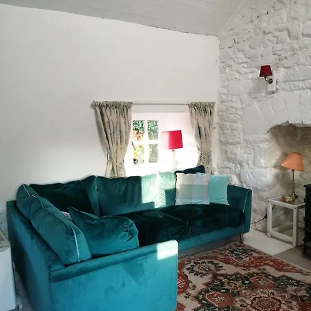 Ferienhaus Clooncerna