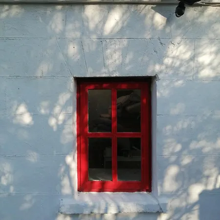 Clooncerna Ferienhaus