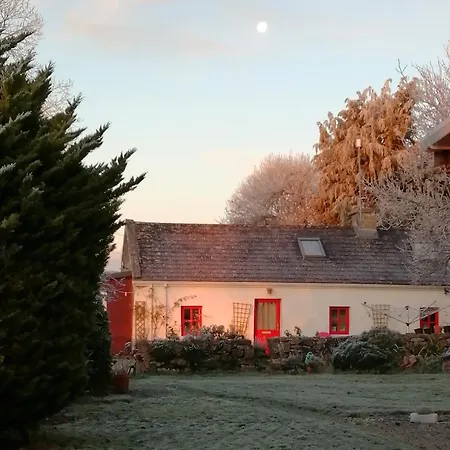 Clooncerna Ferienhaus