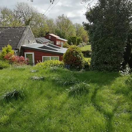 Ferienhaus Clooncerna Gort