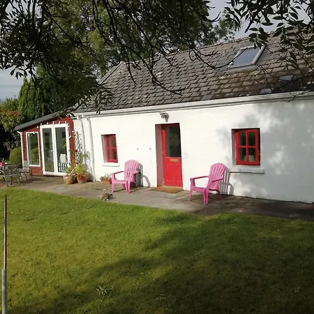 Clooncerna Ferienhaus Gort