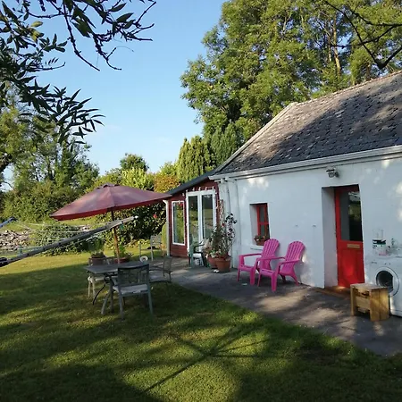 Ferienhaus Clooncerna *